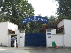 Kathmandu-based British School’s ex-teacher pleads guilty to child sex abuses in UK court